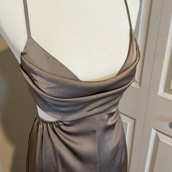 Amanda Dressed Up Jumpsuit - Picture 8 of 10